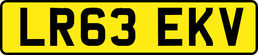 LR63EKV