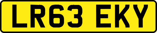 LR63EKY