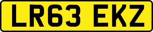 LR63EKZ