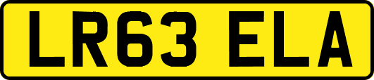 LR63ELA