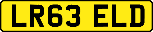 LR63ELD