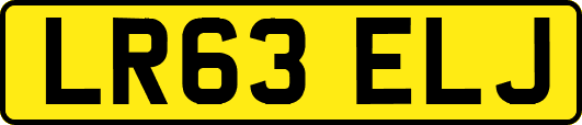 LR63ELJ