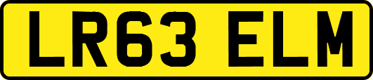 LR63ELM