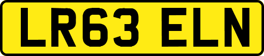 LR63ELN