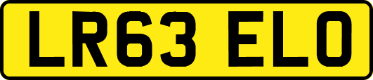 LR63ELO