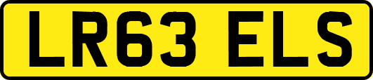 LR63ELS