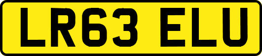 LR63ELU