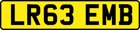 LR63EMB