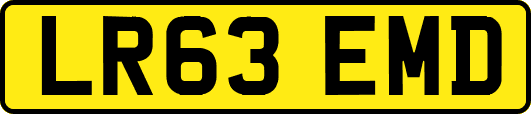 LR63EMD