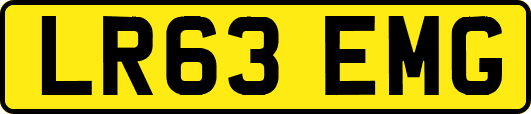 LR63EMG
