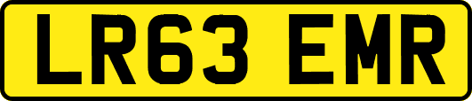 LR63EMR