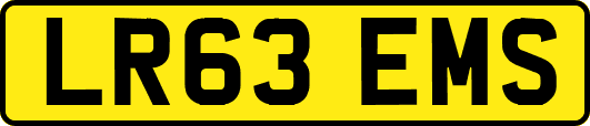 LR63EMS