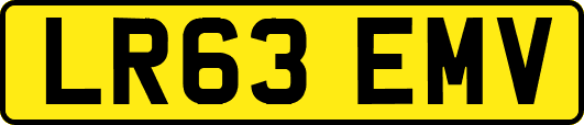 LR63EMV