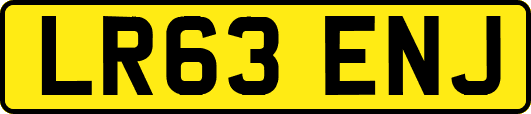LR63ENJ