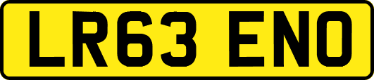 LR63ENO