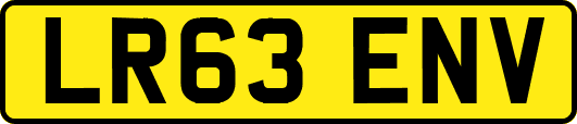 LR63ENV
