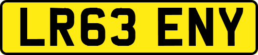 LR63ENY