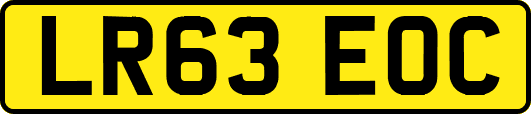 LR63EOC