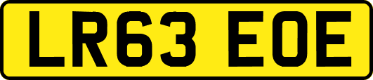 LR63EOE