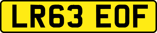 LR63EOF