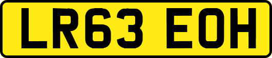 LR63EOH