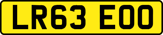 LR63EOO