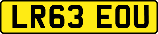 LR63EOU