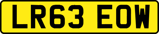 LR63EOW