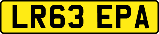 LR63EPA