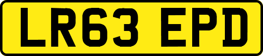 LR63EPD