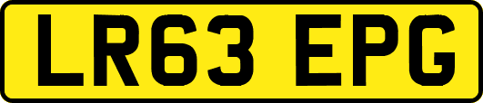 LR63EPG