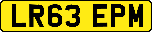 LR63EPM