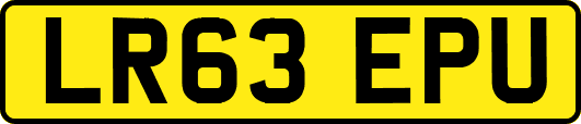 LR63EPU