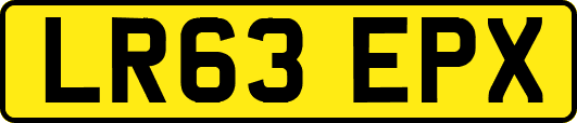 LR63EPX
