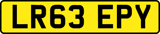 LR63EPY