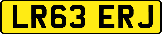 LR63ERJ