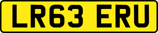 LR63ERU