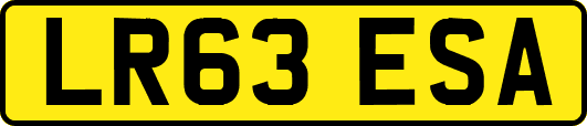 LR63ESA