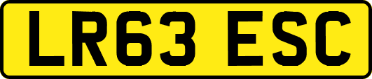 LR63ESC