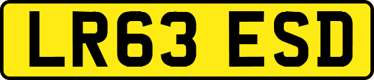 LR63ESD
