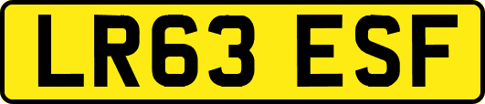 LR63ESF