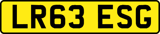 LR63ESG