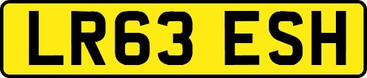 LR63ESH