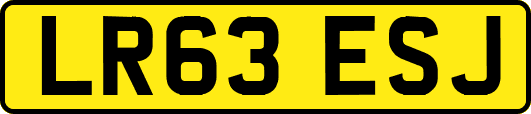 LR63ESJ