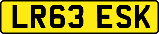 LR63ESK