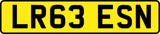 LR63ESN