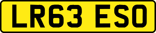 LR63ESO