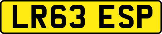 LR63ESP