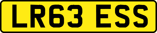 LR63ESS