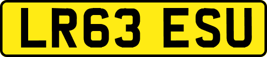 LR63ESU